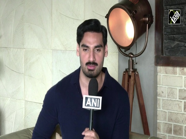 "Wanted to join Indian Army", Actor Ahan Shetty shares how he 'manifested' Border 2 ahead of release