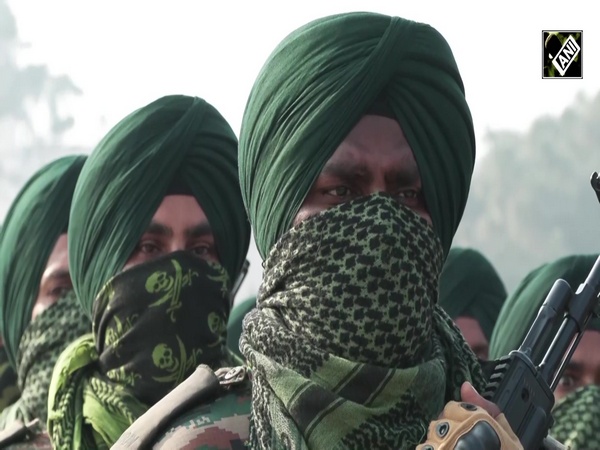 India’s 77th Republic Day parade debuts Bhairav Commandos, phased battle array, and rare animals