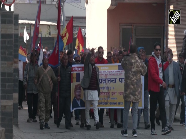Countdown begins: Nepal's election campaign to be launched
