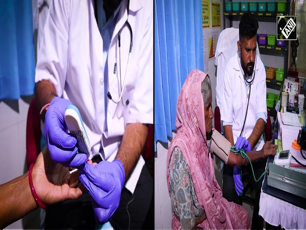 Village to Digital Care: Gujarat Doctor’s App Boosts Treatment via WhatsApp Alerts