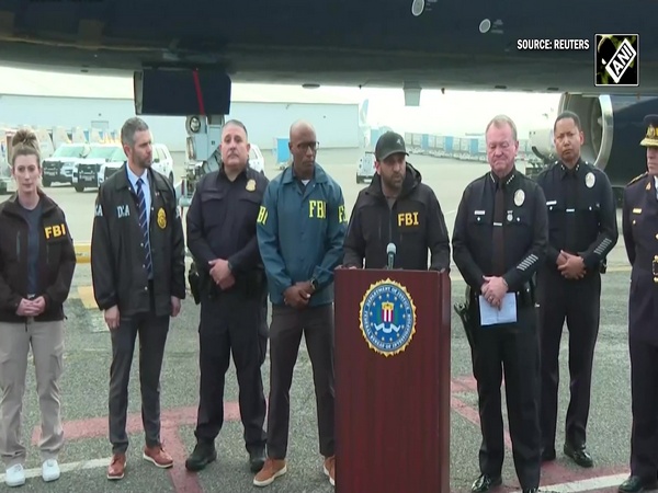 Drug kingpin Ryan Wedding, former Canadian Olympian arrested by FBI in Mexico: Kash Patel