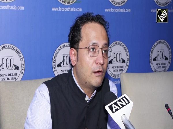 Trying to play this anti-Indianism card: Awami League’s Mohibul Hassan blasts over B’desh govt