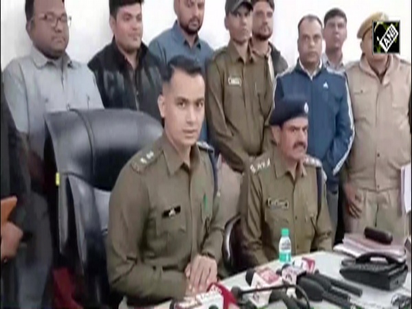 Major explosives recovery on eve of Republic Day as Nagaur Police seize 10,000 kg ammonium nitrate