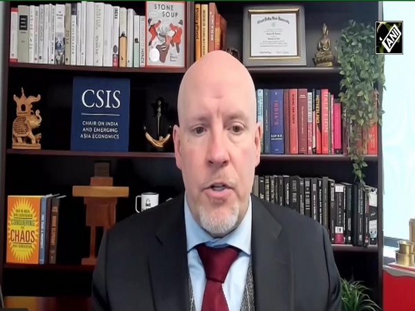 CSIS Senior Advisor Richard Rossow analyses impact of historic FTA between India & EU