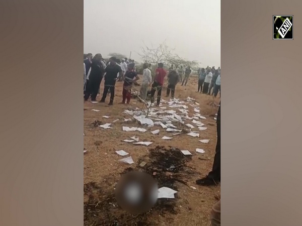 Shocking News! Maharashtra Deputy CM Ajit Pawar’s plane crashes during landing in Baramati, Pune