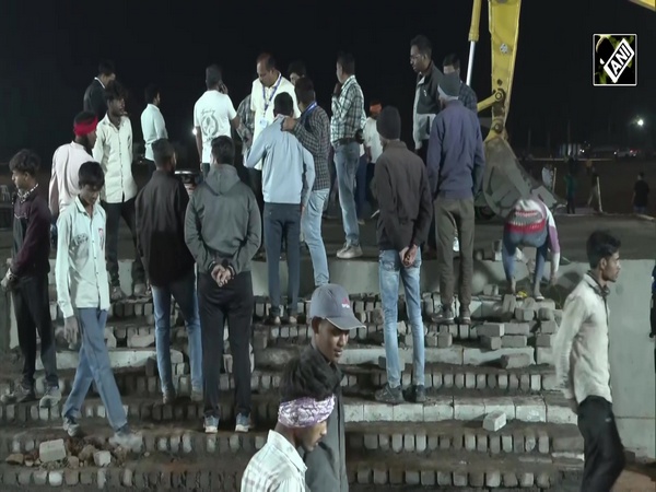 Ajit Pawar Passes Away: Preparations underway for Maharashtra Deputy Chief Minister’s funeral