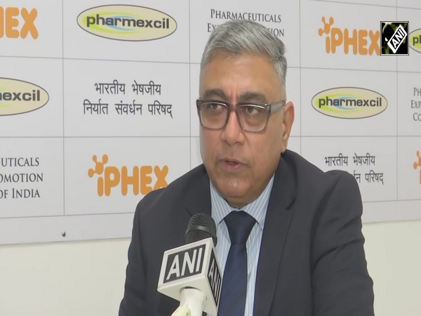 Challenges like obesity, digital addiction need immediate policy attention: Pharmexcil Chairman