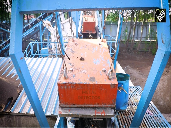 Surat moves towards Zero Waste City through C&D waste recycling