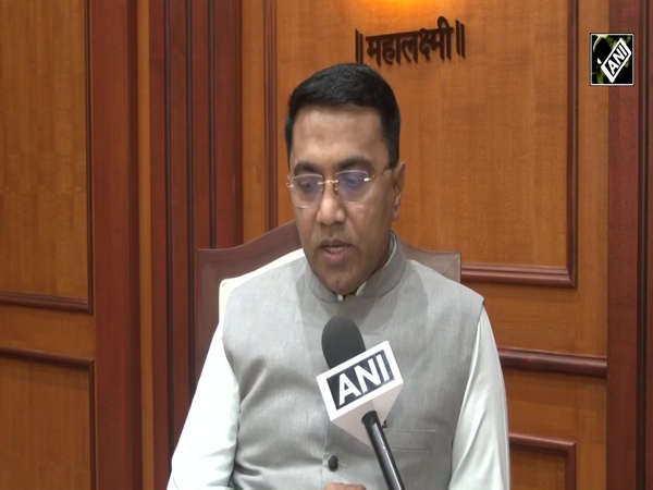 CM Pramod Sawant pushes for Goa as potential global event hub after successful India Energy Week’ 26