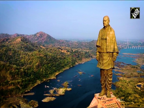 Gujarat: Inside Sardar Patel Memorial Preserving Legacy of India’s Iron Man