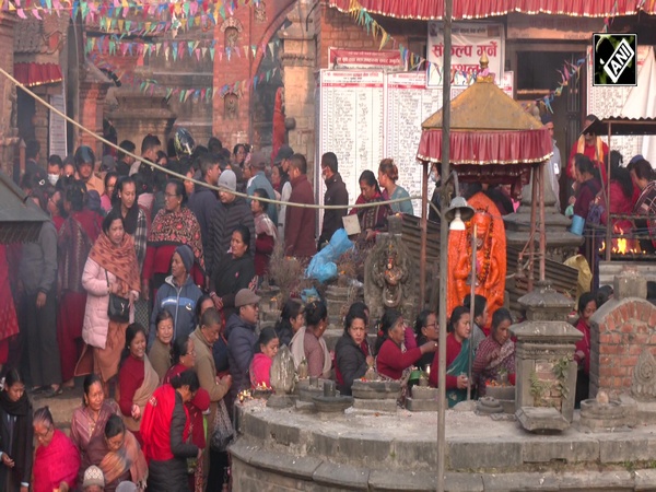 Nepal’s longest fasts ends as devotees perform Madhav Narayan rituals in Bhaktapur
