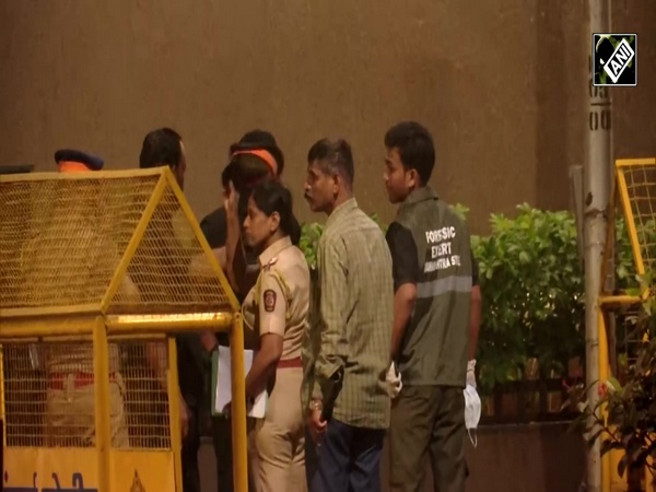 BREAKING: 4 round fired outside Director Rohit Shetty’s residence, police start probe