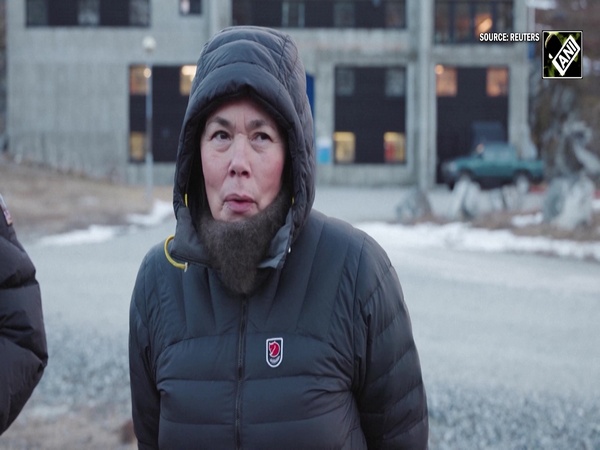 Denmark FM bats ‘stronger military presence’ in Greenland, as troops guard hydroelectric power plant