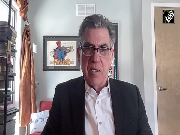 ‘Wow, it’s finally here’: Ex-US trade official Mark Linscott hails India–US deal