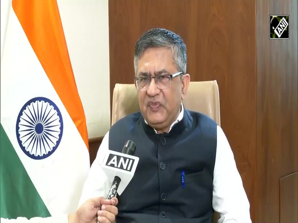 “Win-Win Deal…”: NSE CEO & MD Ashish Chauhan praises India-US trade deal, shares key benefits