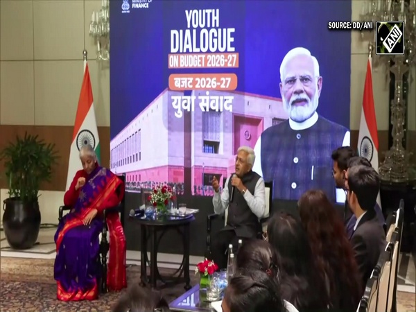 Watch! FM Nirmala Sitharaman cites Operation Sindoor to highlight decade of defence investment