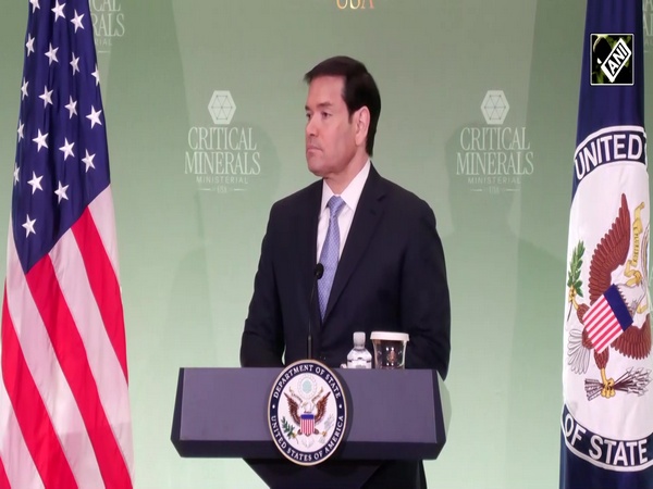 ‘US open to talks with Iran, meeting not to be seen as legitimisation of regime’: Marco Rubio