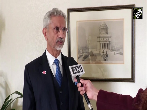 "Detailing of trade negotiation..." Must Watch! What EAM Jaishankar said on India-U.S. trade deal