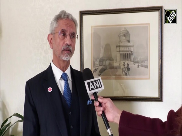 "Detailing of trade negotiation..." Must Watch! What EAM Jaishankar said on India-U.S. trade deal