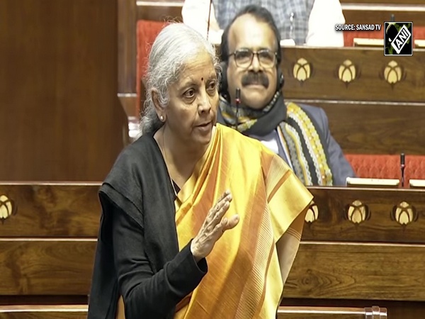 “Nupur Sharma’s comment, lynching…” Nirmala Sitharaman reminds Congress of Kanhaiya Lal murder case