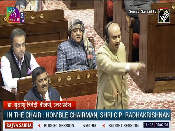 “Official Secrets Act…” Sudhanshu Trivedi schools Congress over ‘secret’ Modi-Defence Minister talks