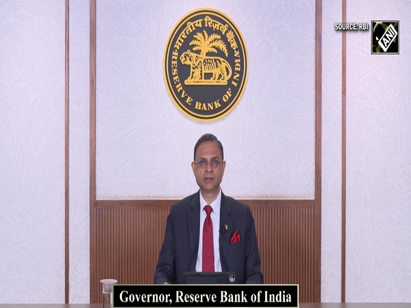 Monetary Policy Committee keeps the repo rate unchanged at 5.25%: RBI Governor Sanjay Malhotra