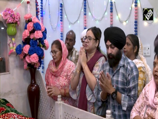 Amritsar dargah stands as beacon of communal harmony