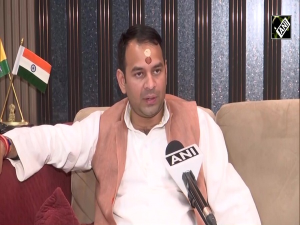 ‘I reject this claim…’: JJD Chief Tej Pratap Yadav rubbishes child rumours on social media