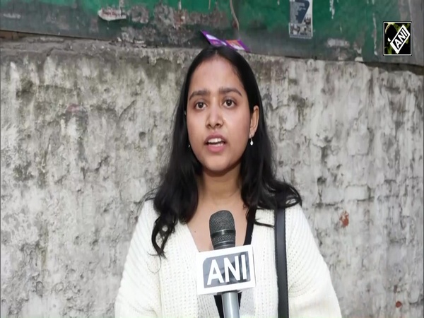 WATCH: DU’s Hansraj College ground turned into principal’s son’s wedding! Sparks student backlash