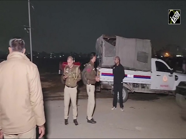 A 32-year old man dies after falling into a drain in Rohini Sector 32