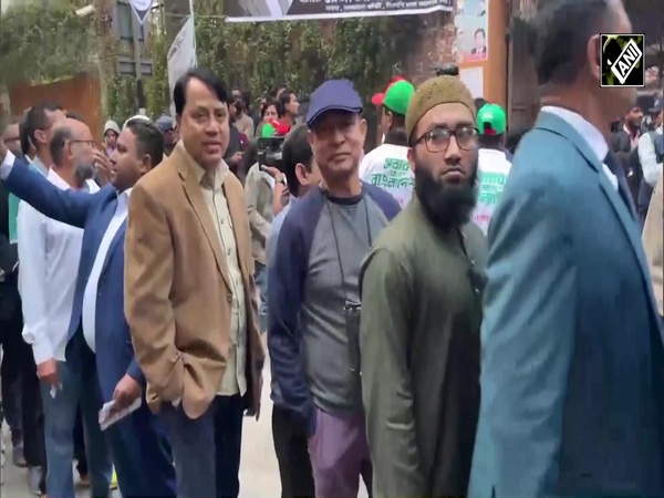Who After Hasina? Voters speak out as they stand in long queues in Bangladesh General elections