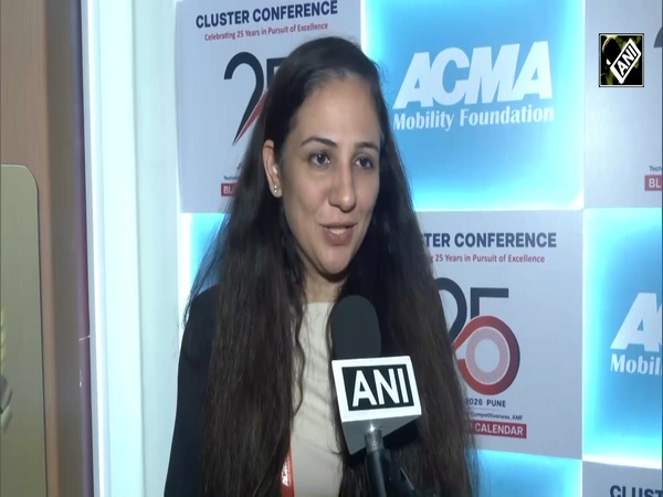 “Increase export…” Auto Industry expert Bagga outlines industry roadmap after trade deal with US