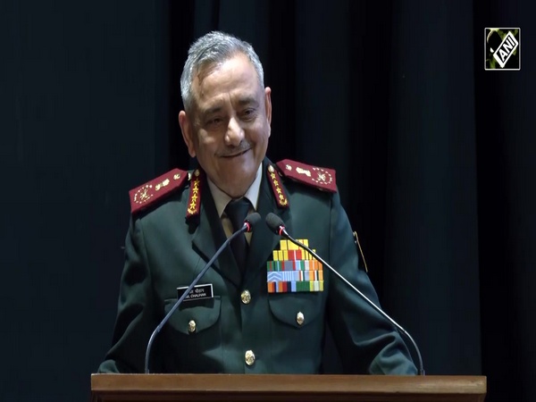 ‘Frontiers, Borders…’ CDS Gen Anil Chauhan’s unmissable speech at Bharat Himalayan Strategy Forum