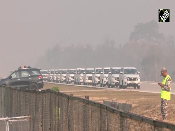 Assam to witness a historic moment, PM Modi to land at Dibrugarh’s Emergency Landing Facility