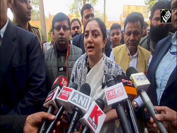 ‘Court should take…’: Nupur Sharma’s big remarks on Babri Masjid Row, Vande Mataram