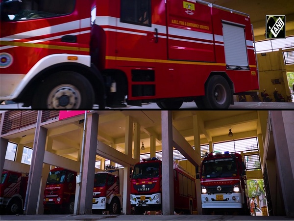 साइलेंट हीरोज: अहमदाबाद के दमकलकर्मी, शहर की अदृश्य ढाल