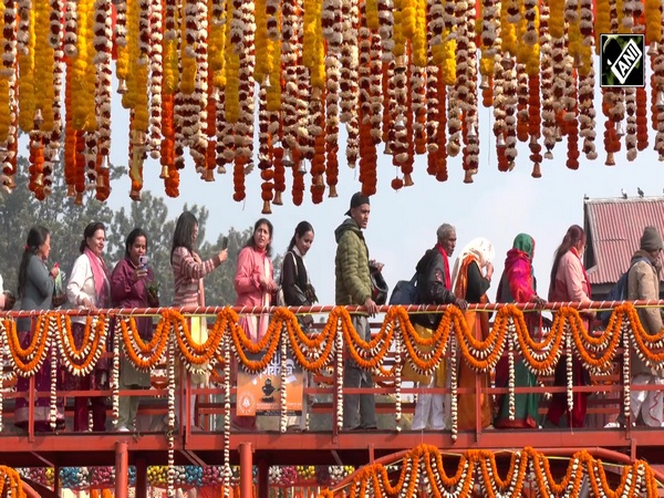 Maha Shivratri 2026: Devotees throng Pashupatinath Temple in Kathmandu on the occasion