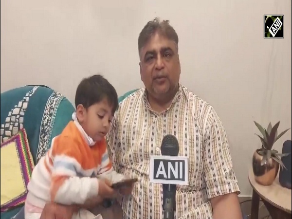 Ishan Kishan’s parents ‘beam with pride’ after son’s powerful knock against Paksitan in T20I WC 2026