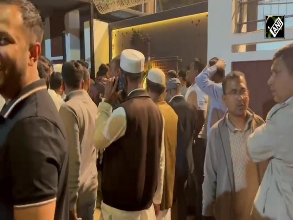 Massive crowd gathers at BNP office ahead of Oath Ceremony in Dhaka | Bangladesh Elections