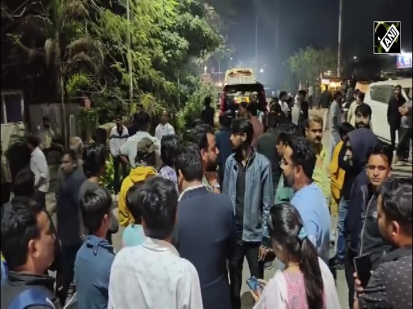 Fire breaks out at hotel during wedding in Bhopal, no casualties; probe underway after swift action