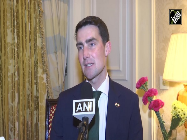 Ireland backs India’s inclusive AI vision, sees stronger tech and investment ties ahead globally