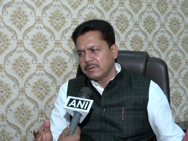 Ex-Assam Congress President Bhupen Bohra speaks on his plans of joining BJP