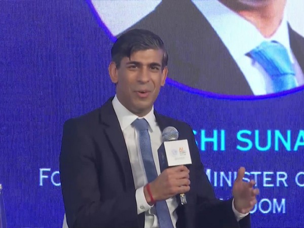 “My father-in law….” Rishi Sunak’s witty remark on dinner with Murthy’s goes viral | India AI Summit