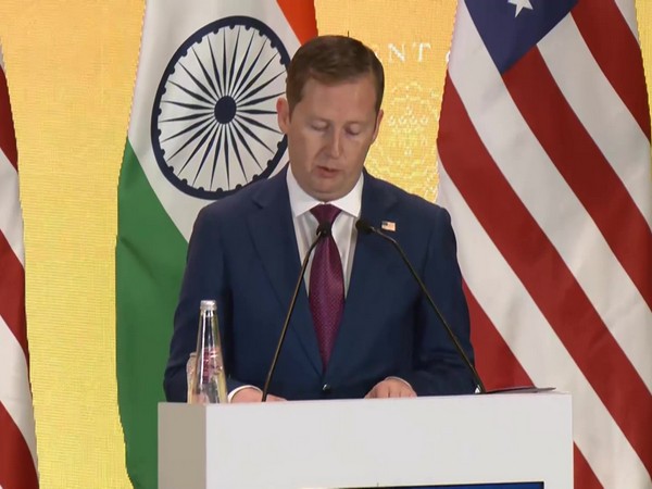 US Ambassador to India Sergio Gor welcomes India into Pax Silica