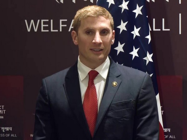 Watch! India-U.S. deal, Russian oil, Quad & more… Ambassador Sergio Gor shares major updates