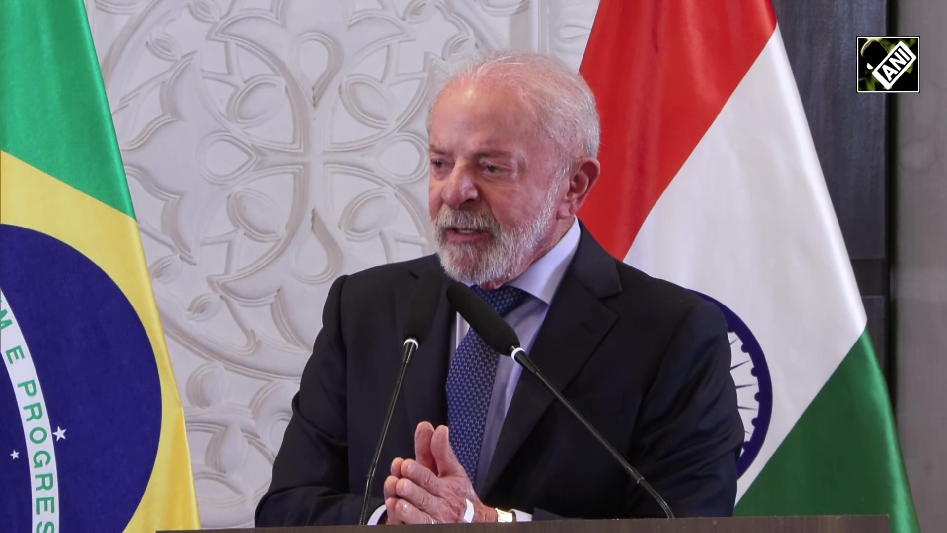 “Why India is not permanent member…” Brazilian President Lula backs India’s bid for UNSC seat