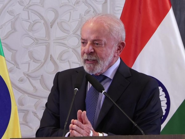 “Why India is not permanent member…” Brazilian President Lula backs India’s bid for UNSC seat