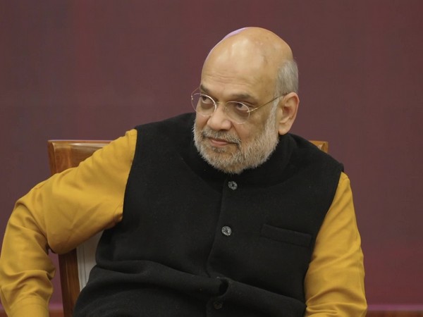 ‘Those who toil receive profit…’: HM Amit Shah interacts with Bharat Taxi Drivers, assures support