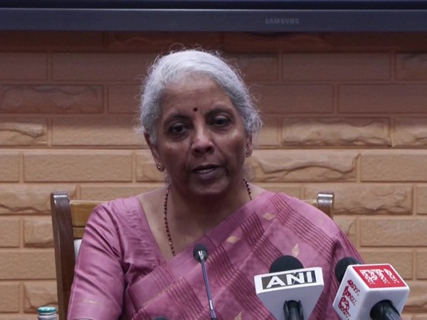 Must Watch Video! What Finance Minister Nirmala Sitharaman said on ‘surge’ in gold prices