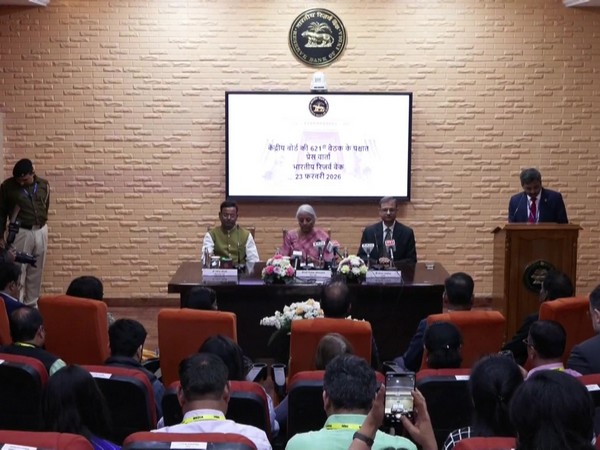 Must Watch! FM Nirmala Sitharaman’s first reaction after SCOTUS ruling against Trump’s Tariffs